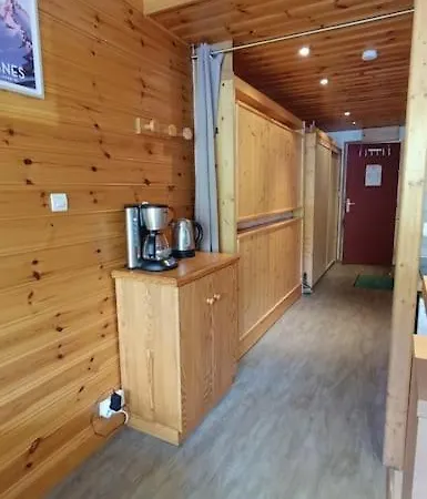 Joli Appartement Situe A L'Entree Du Val Claret Tignes Exterior photo