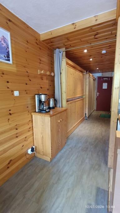 Joli Situe A L'entree Du Val Claret Apartment Tignes
