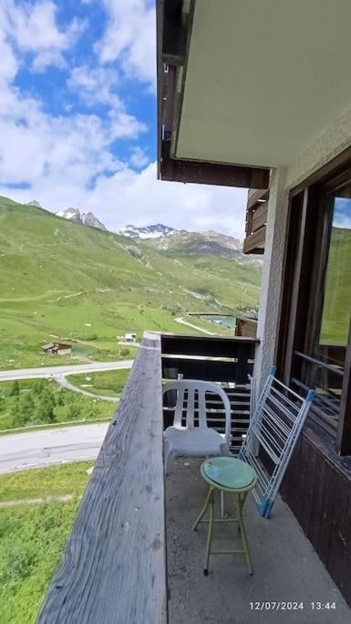 Apartment Joli Situe A L'entree Du Val Claret Tignes
