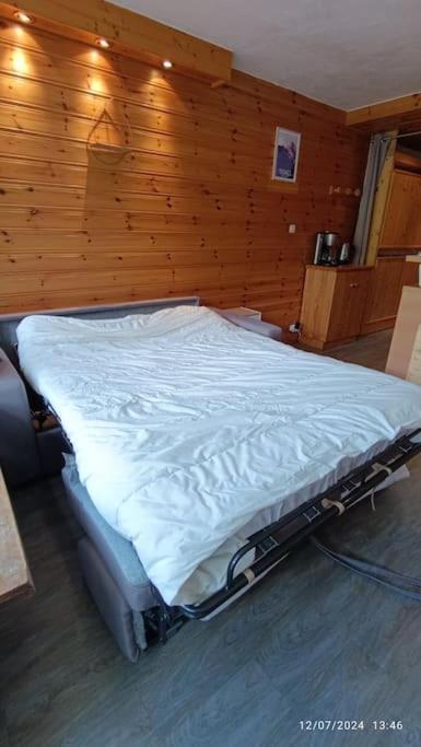 Joli Situe A L'entree Du Val Claret Apartment Tignes
