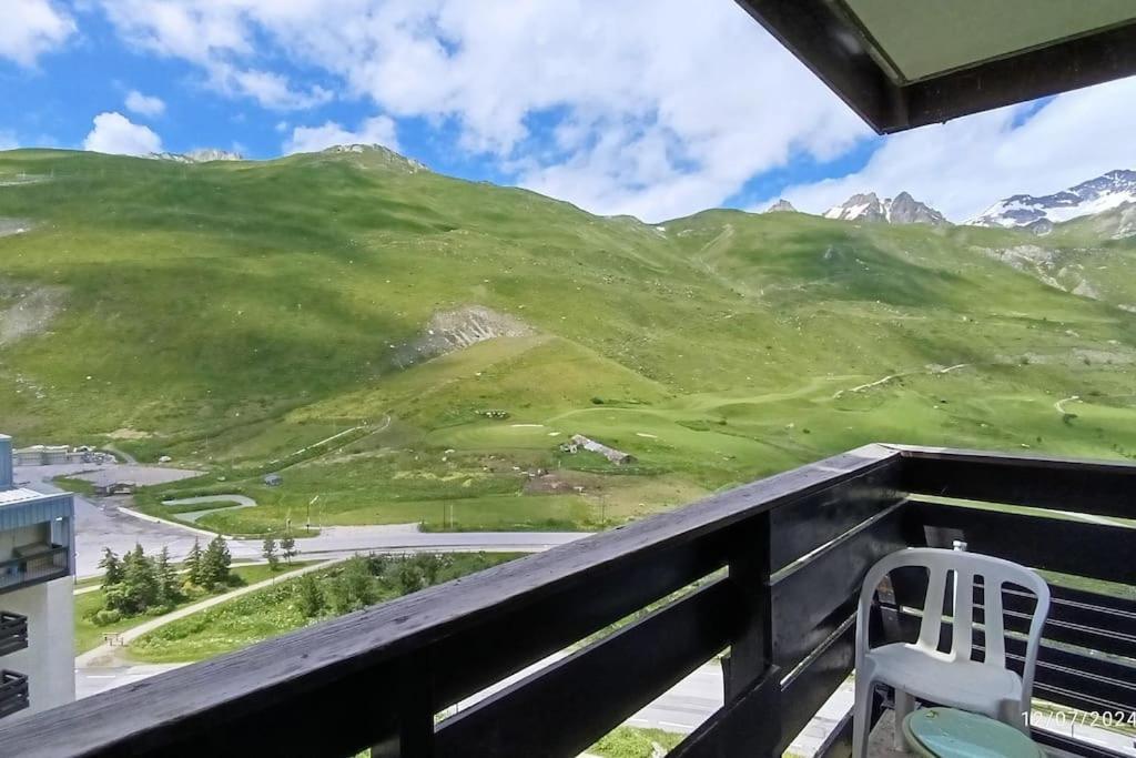 Joli Situe A L'entree Du Val Claret *