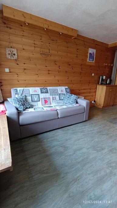 Joli Situe A L'entree Du Val Claret Tignes