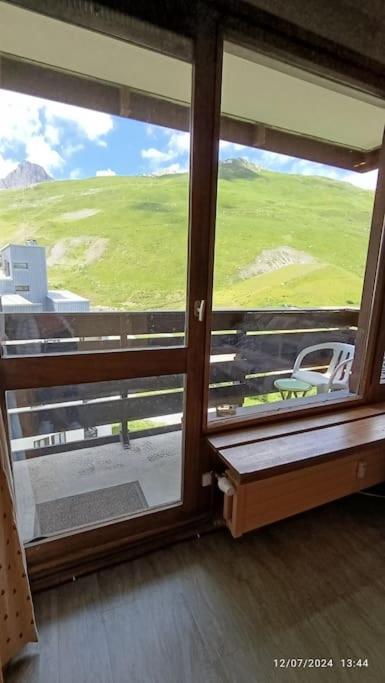 Joli Situe A L'entree Du Val Claret * Tignes